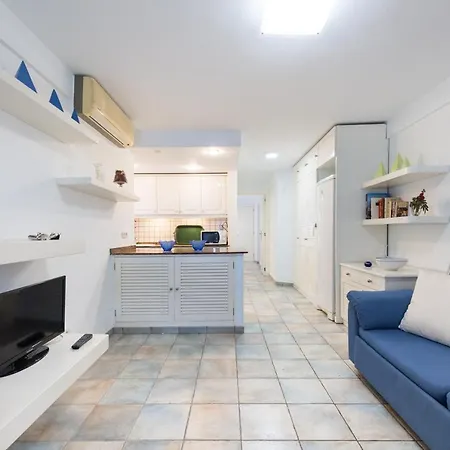 Beach Apartment San Agustin Apartment San Agustín